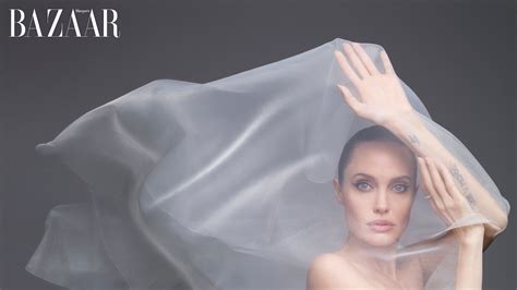 angelina jolie nsked|Angelina Jolie Poses Nude, Plus: Does Brad Pitt Have Any Say .